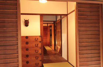 Our Turn Machiya Inn Kyoto Buitenkant foto